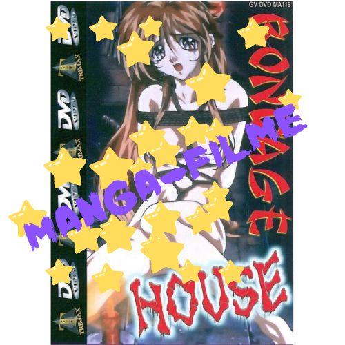 Bondage House
